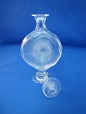 LaLique Perfume Bottle